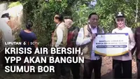 Akhir Penantian Warga Kendal, Bertahun-tahun Sulit Akses Air Bersih
