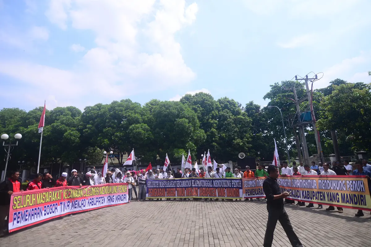 Bogor Timur Merdeka