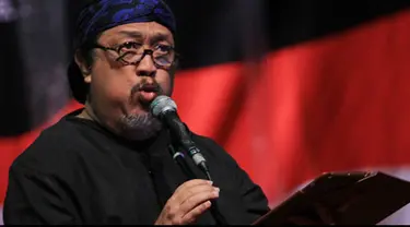 Aktor senior Didi Petet meninggal dunia karena penyakit asam lambung tinggi yang dideritanya. Almarhum telah membintangi banyak film dan teater yang juga mengharumkan industri perfilman Indonesia.