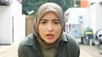 Arafah Rianti Alami Insiden Kemalingan di Rental PS dan Warnet Miliknya, Pelakunya Anak Berusia 4 Tahun
