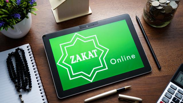 Dengan Aplikasi Ini, Transaksi Keuangan jadi Bebas Ribet di Bulan Ramadan