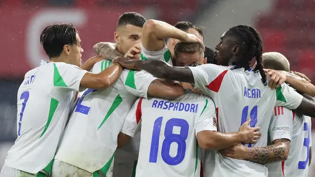 Emil Audero Mulyadi Berprestasi di sepak bola Itali, Punya Kesempatan untuk Bergabung dengan Timnas Indonesia