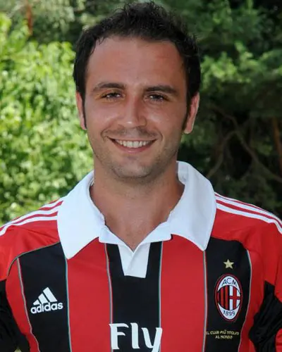 Giampaolo Pazzini (Ist)