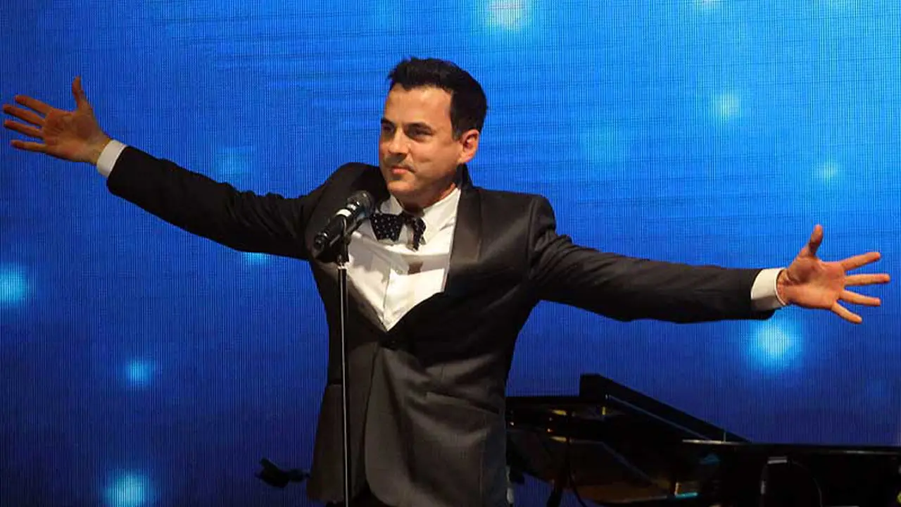 [Bintang] Tommy Page