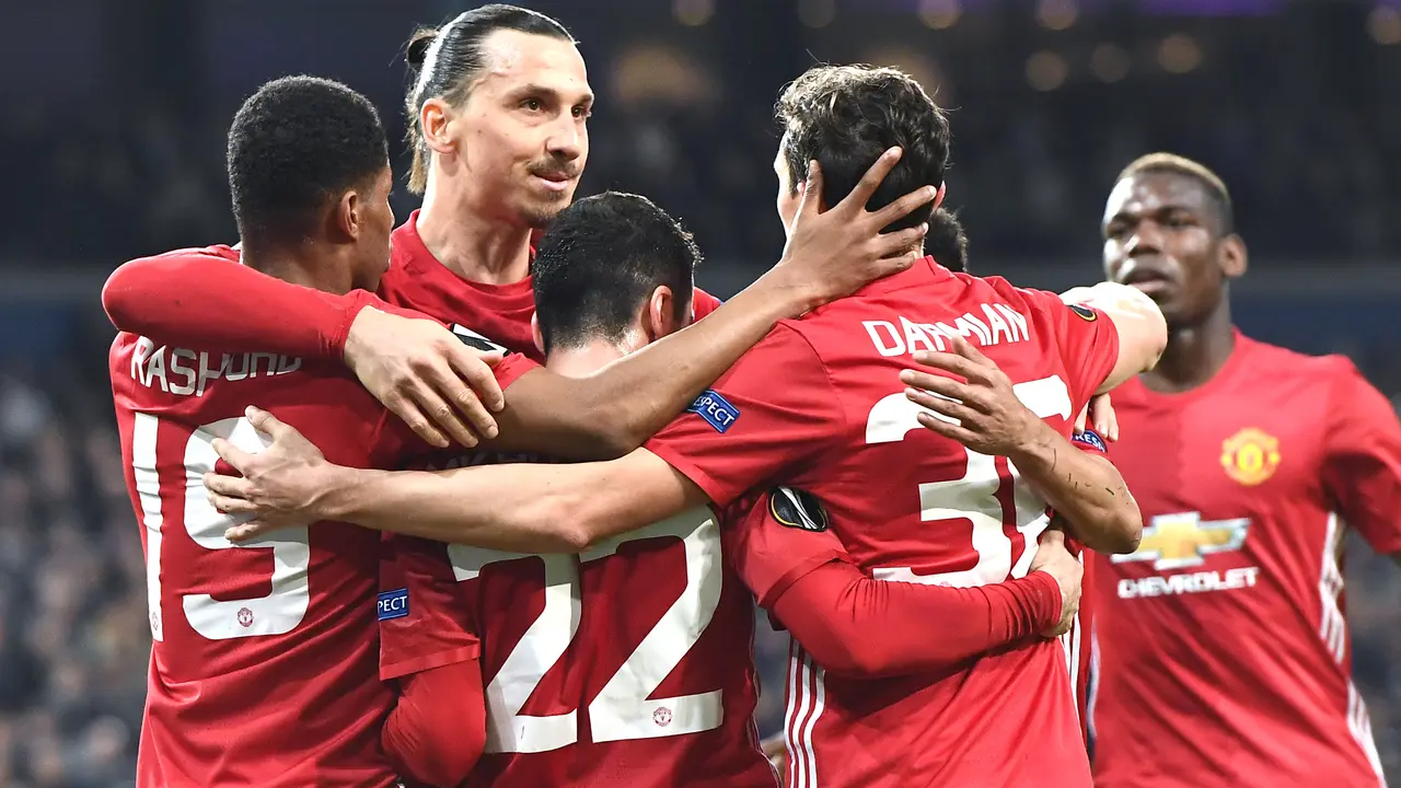 Manchester United