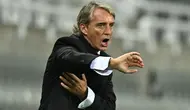 Roberto Mancini Minta Italia Move On dari Luka Piala Dunia