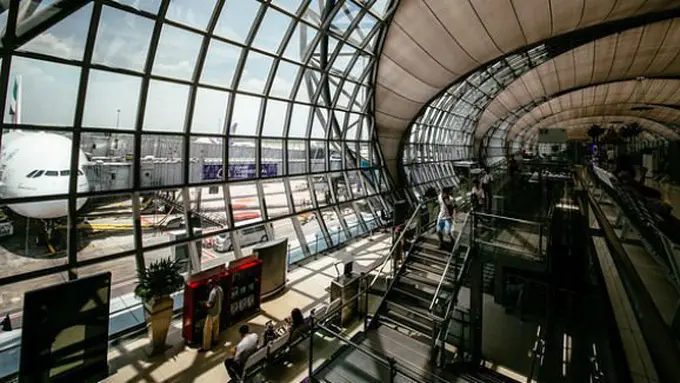 Ilustrasi/Pixabay.com