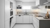 11 Cara Membuat Dapur Lebih Fungsional agar Nyaman dan Efisien