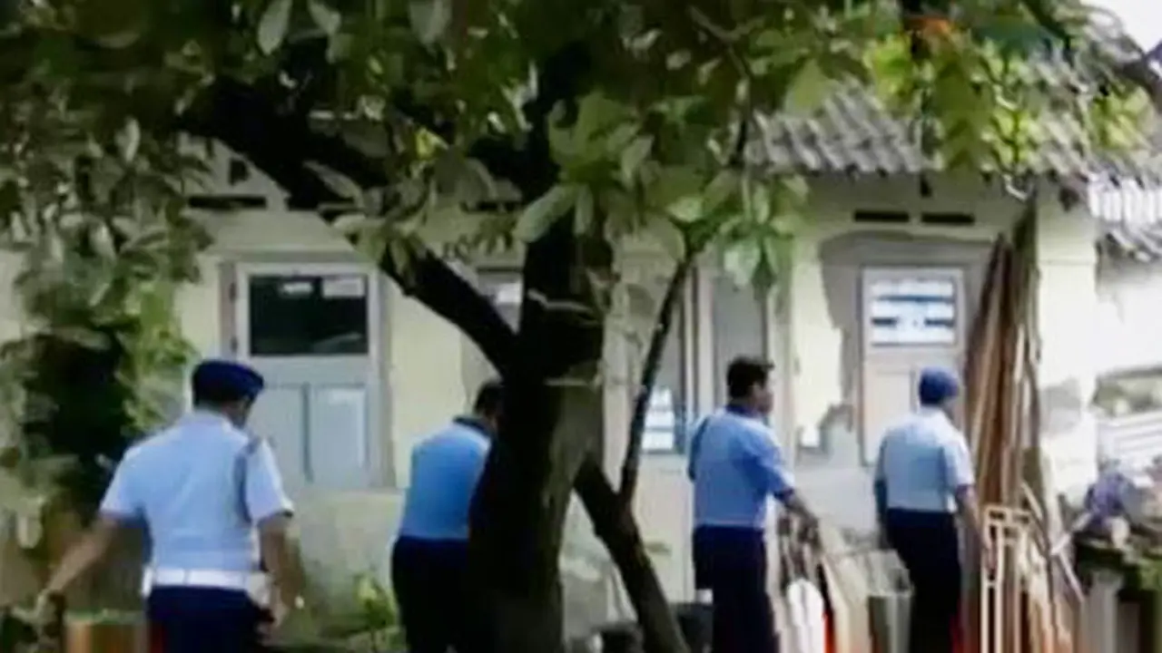 VIDEO: TNI AU Biayai Renovasi Rumah Rusak Tertimpa Super Tucano