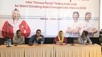 2 Kali Mangkir, FPTI Masih Tunggu Hak Jawab Hendra Basir