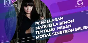 Tak Hanya Gunakan Budaya Jawa, Sinetron Seleb Juga Kaya akan Pesan Moral