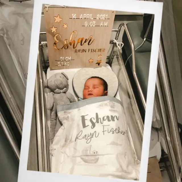 [Fimela] Andrew Andika dan Tengku Dewi Putri