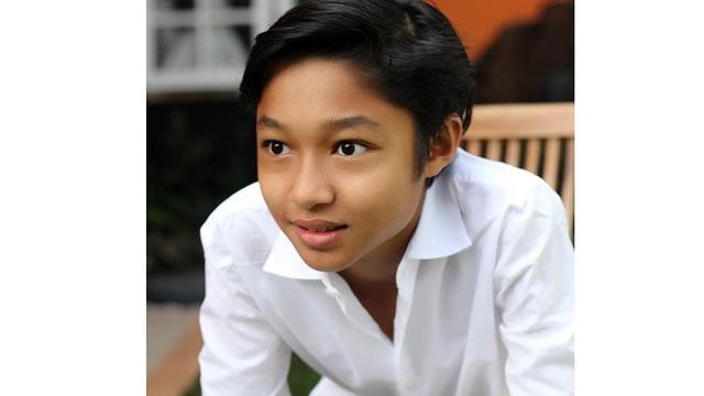 6 Potret Terbaru Kiesha Alvaro yang Mulai Beranjak Dewasa, Makin Mirip Pasha