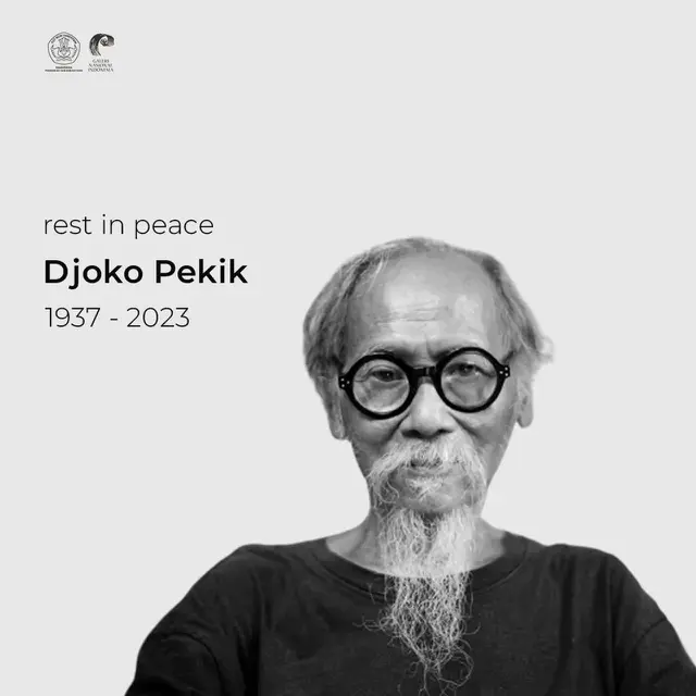 Djoko Pekik