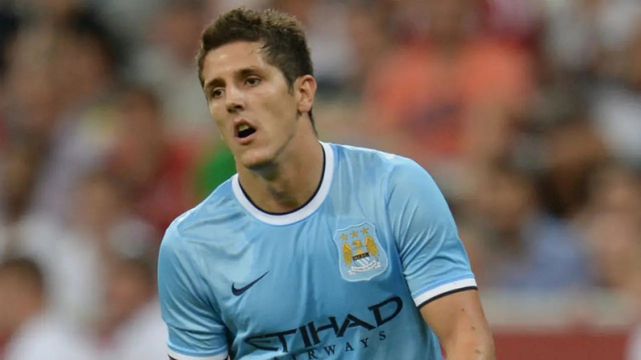 Stevan Jovetic (Sky Sports)