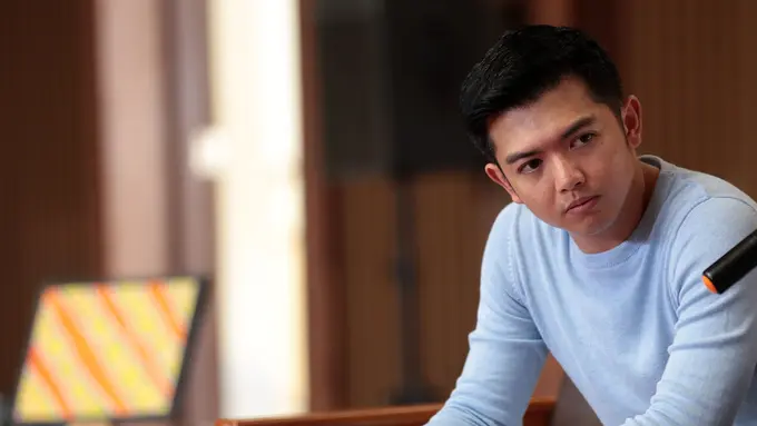 [Bintang] Nicky Tirta