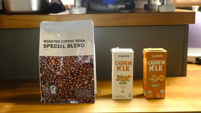 IKEA Jadikan Kopi Bagian dari Pengalaman Gaya Hidup di Dalam Toko