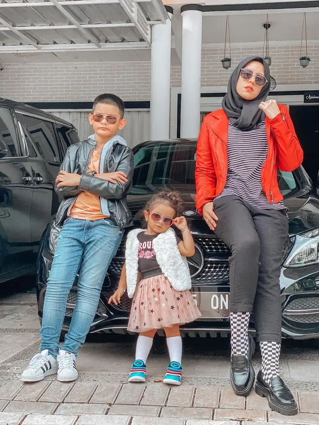 King Faaz ingin selalu menjaga Fairuz A. Rafiq