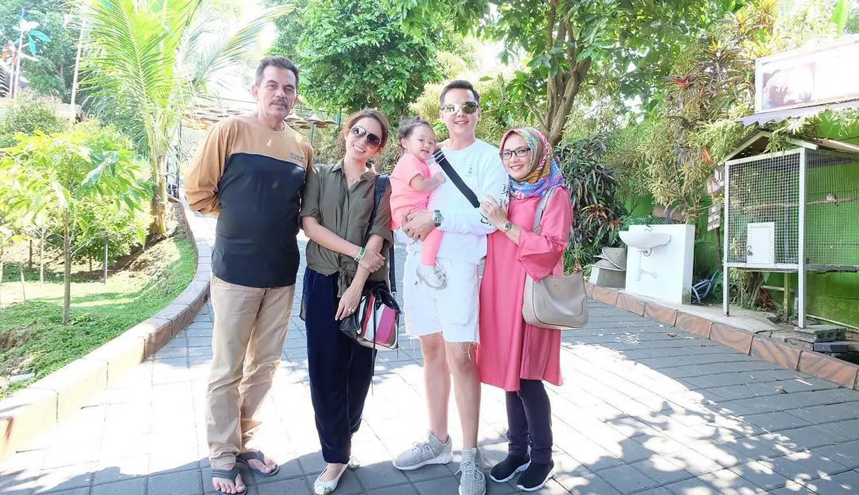 (Instagram/ussypratama)