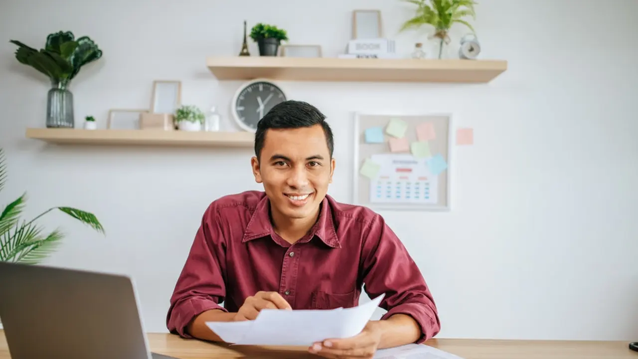 P2P Lending Syariah