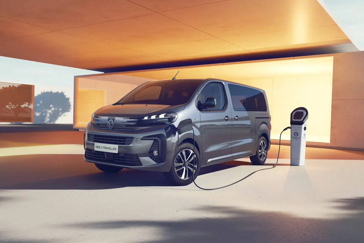 New Peugeot e-Traveller Hadir untuk Pebisnis Profesional (ist)