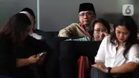 Kerugian Negara Akibat Korupsi Kuota Haji Capai Rp 622 Miliar