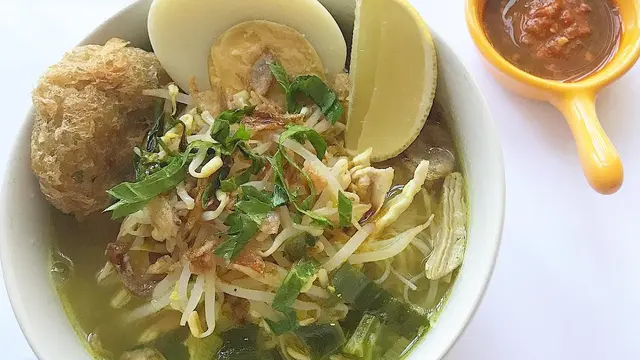 [Bintang] Jawa Tengah