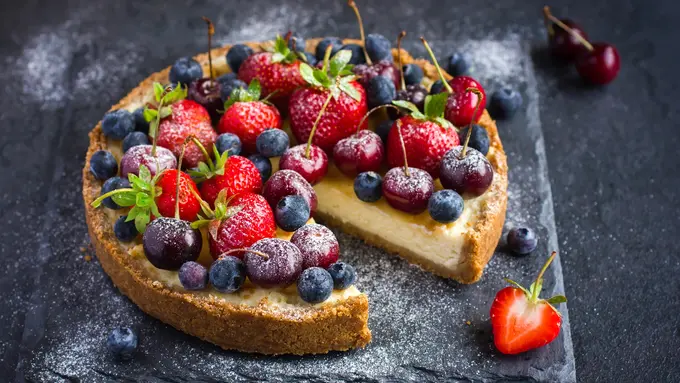 3 Resep Cemilan Manis Favorit Anak, Kreasi Istimewa yang Nggak Bikin Bosan!