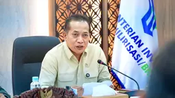 Penempatan Manajer Kopdes di Tangan Agrinas, Ini Mekanismenya
