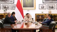 Seskab Teddy: Prabowo Setujui Penambahan Program Bedah Rumah pada 2027