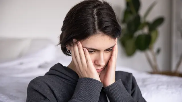 Terlalu Membatasi Komunikasi