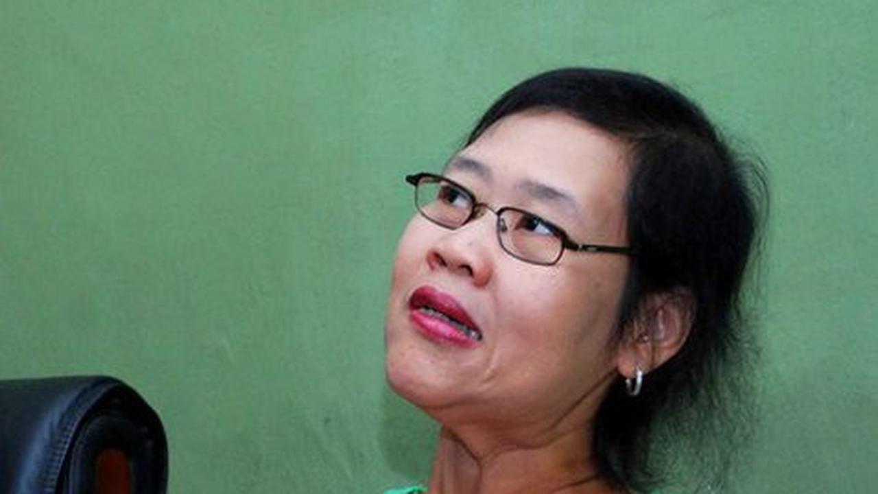 Pelawak Rini S Bon Bon Meninggal Dunia, Ini 5 Faktanya