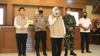 Alasan Jumlah Penerima Bantuan Pangan Non Tunai di Jatim Bertambah