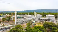 Produksi Migas Tembus 1,03 juta Barel per Hari di 2025