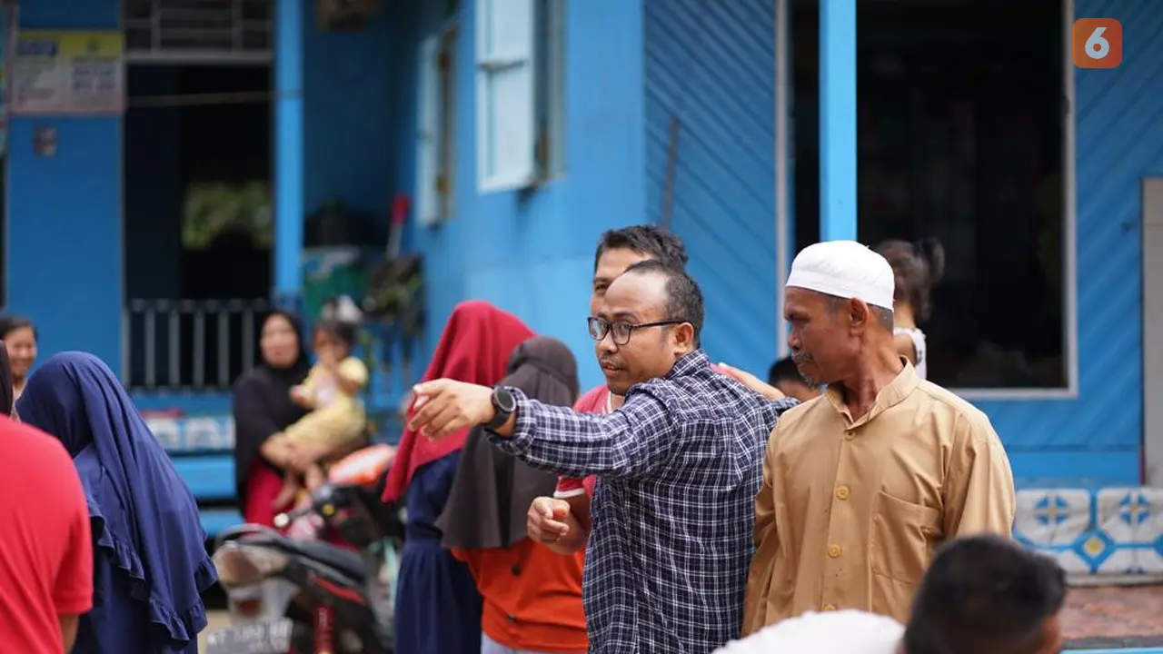 Rahmat Dermawan