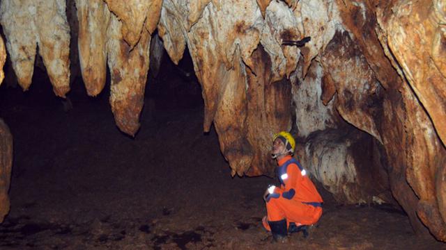 Tempat Wisata Alam di Jawa Barat