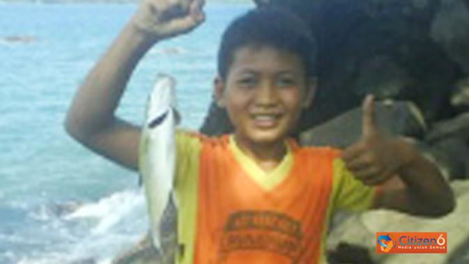 Trenggalek Surga Memancing Di Jawa Timur Citizen6 Liputan6 Com