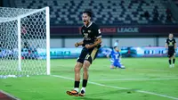 Adem... Rafael Struick Minta Maaf setelah Gebok Ilija Spasojevic