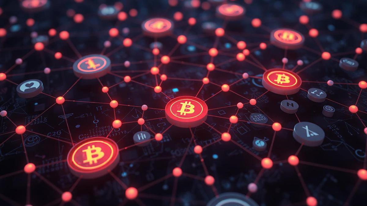 Pegiat Teknologi Blockchain Jadi 4 Anggota Regulatory Sandbox OJK