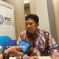 Deputi Direktur Management Bisnis Klasifikasi ID Survey Arief Budi Permana. (istimewa)