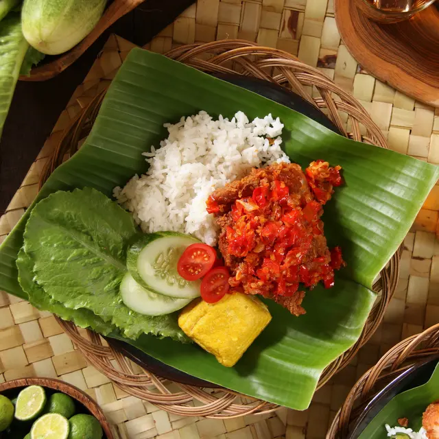 Manfaat Daun Pisang Sebagai Bungkus Makanan Lifestyle Fimela Com