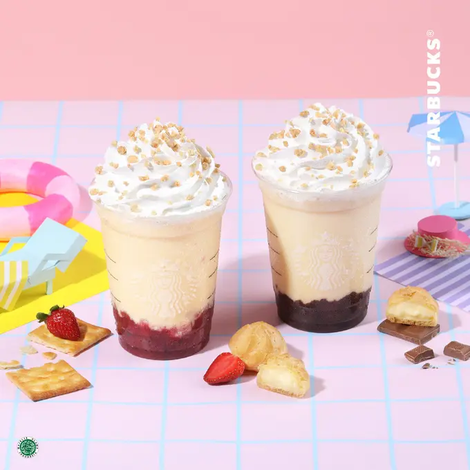 7 Rekomendasi Menu Makanan dan Minuman untuk Mengembalikan Semangat dan Menyegarkan Pikiran