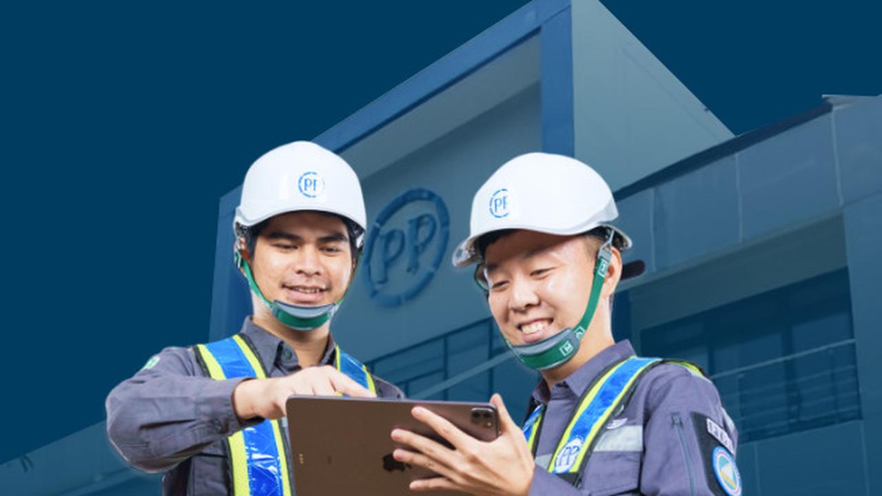 PT PP (Persero) Tbk (PTPP) berencana melakukan pelepasan aset atau divestasi saham PT Sinergi Investasi properti (SIP).