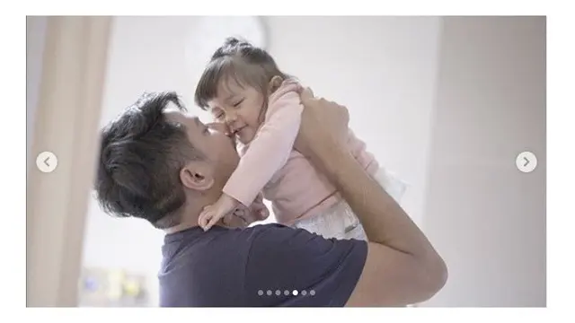 Momen Haru Ryana Dea Saat Melahirkan Anak Kedua
