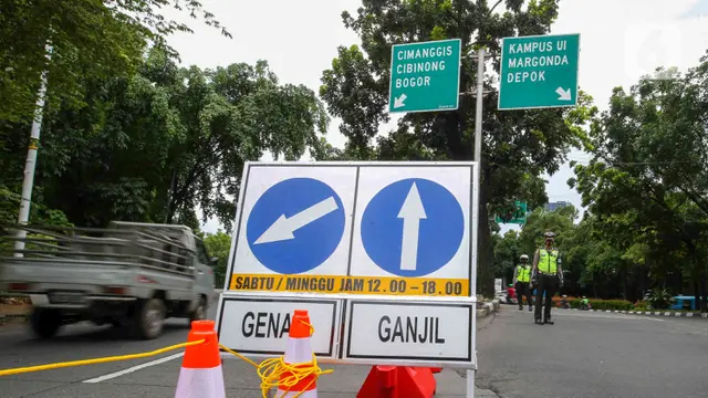 5 Update Terbaru Perjalanan Darat, Laut, dan Udara Selama Libur Natal dan Tahun Baru