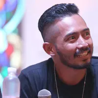 Yama Carlos. (Nurwahyunan/Bintang.com)