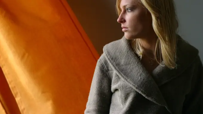 Mimpi Ditinggal Pasangan