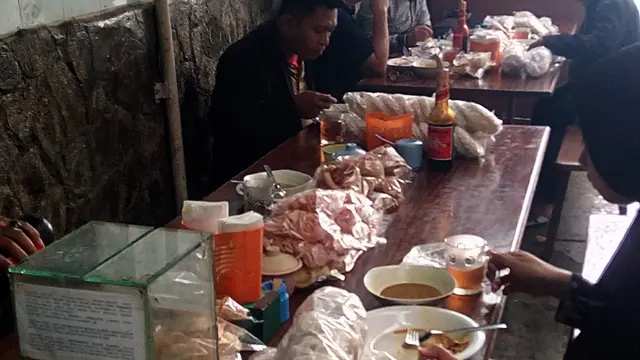 Salam Pagi