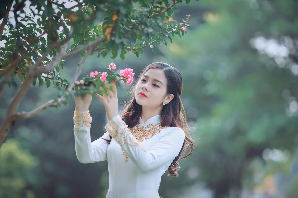 Potret wanita, Credit: Pexels/Tuấn Kiệt Jr
