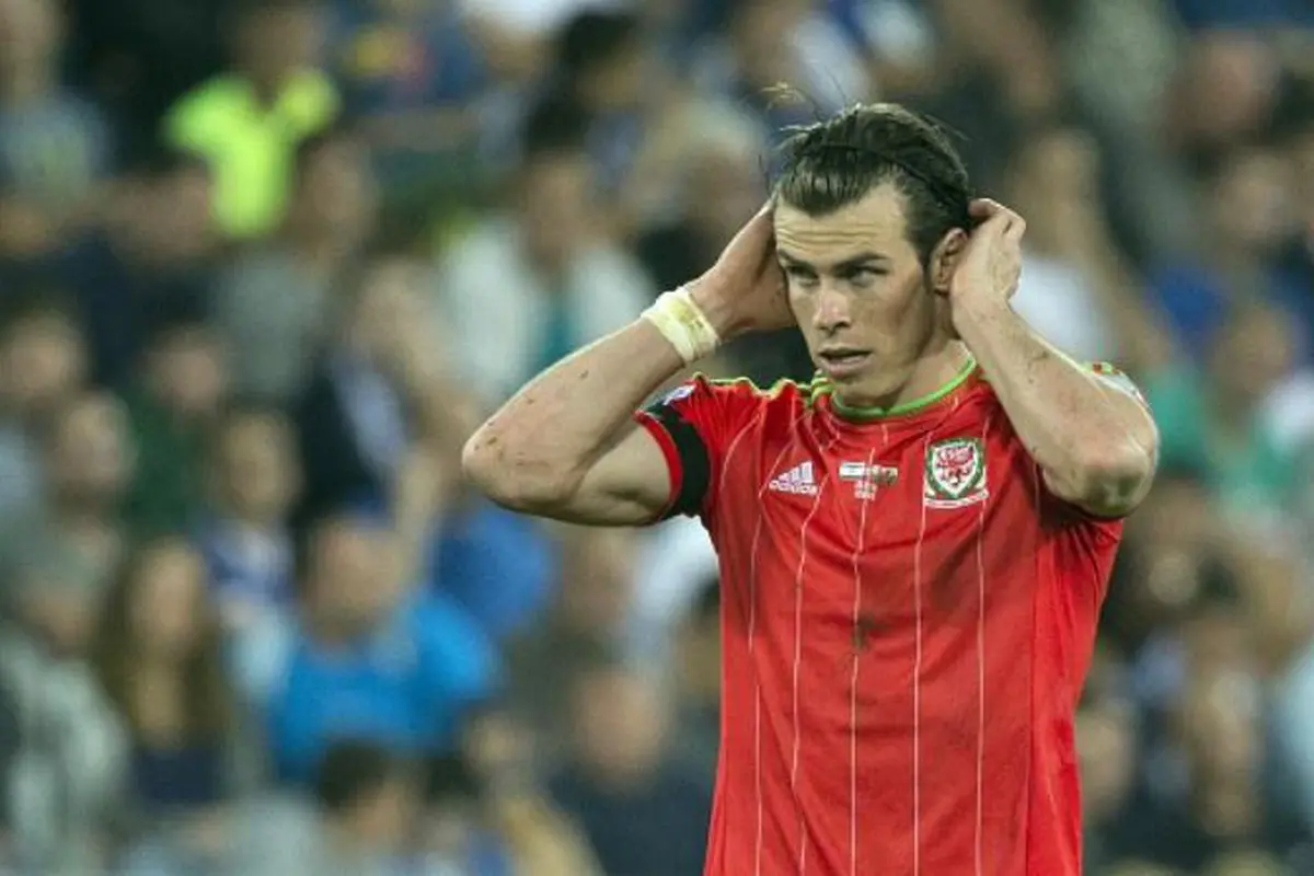 gareth bale